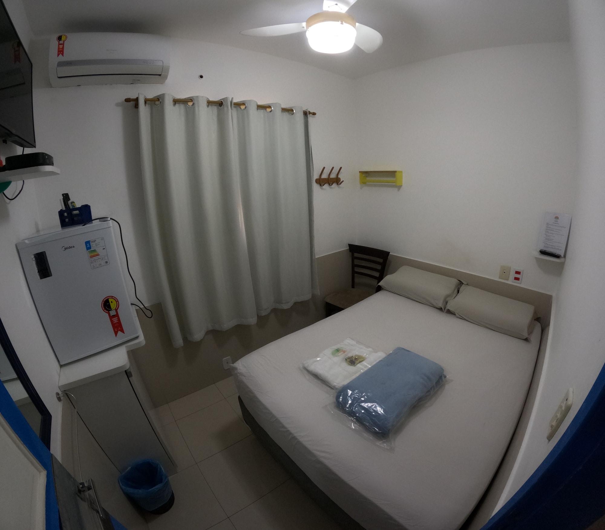 Habitación Hotel Casa Bonita