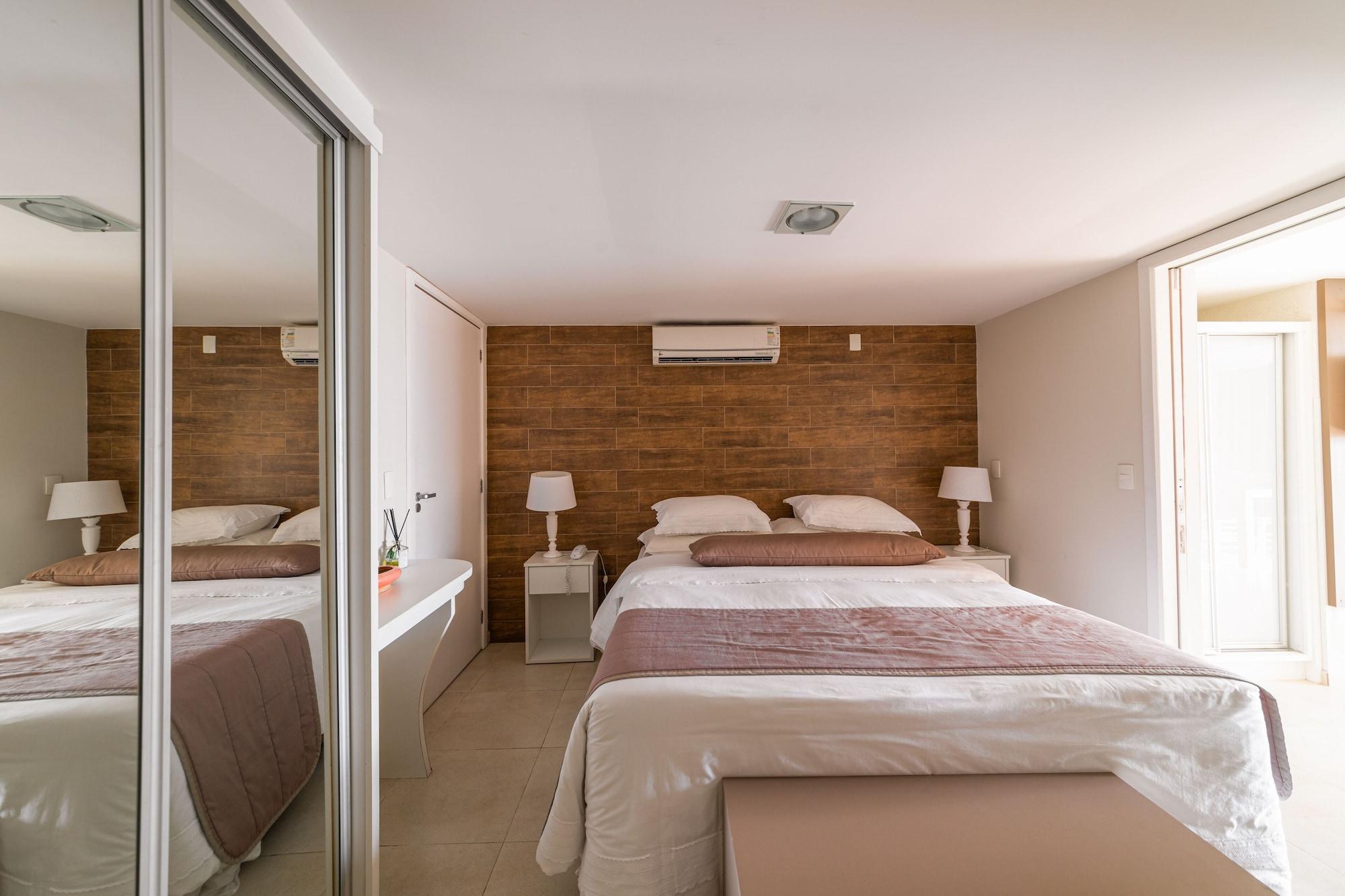Habitación Pousada dos Sonhos