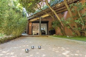 Alojamiento - Villa Hippocampe