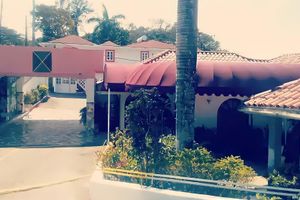 Alojamiento - Big Apple Hotel