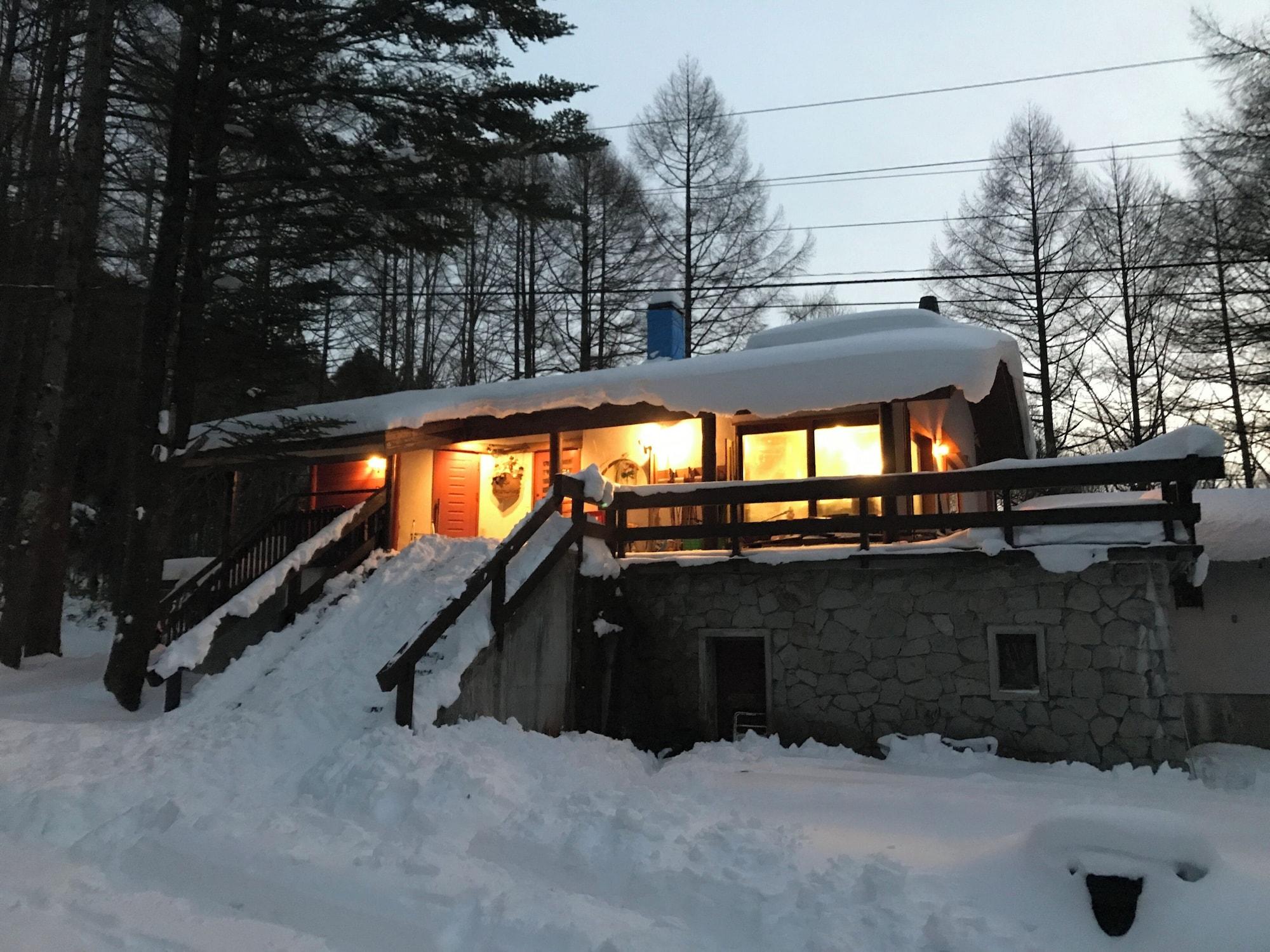 Varios New togakushi schiheil