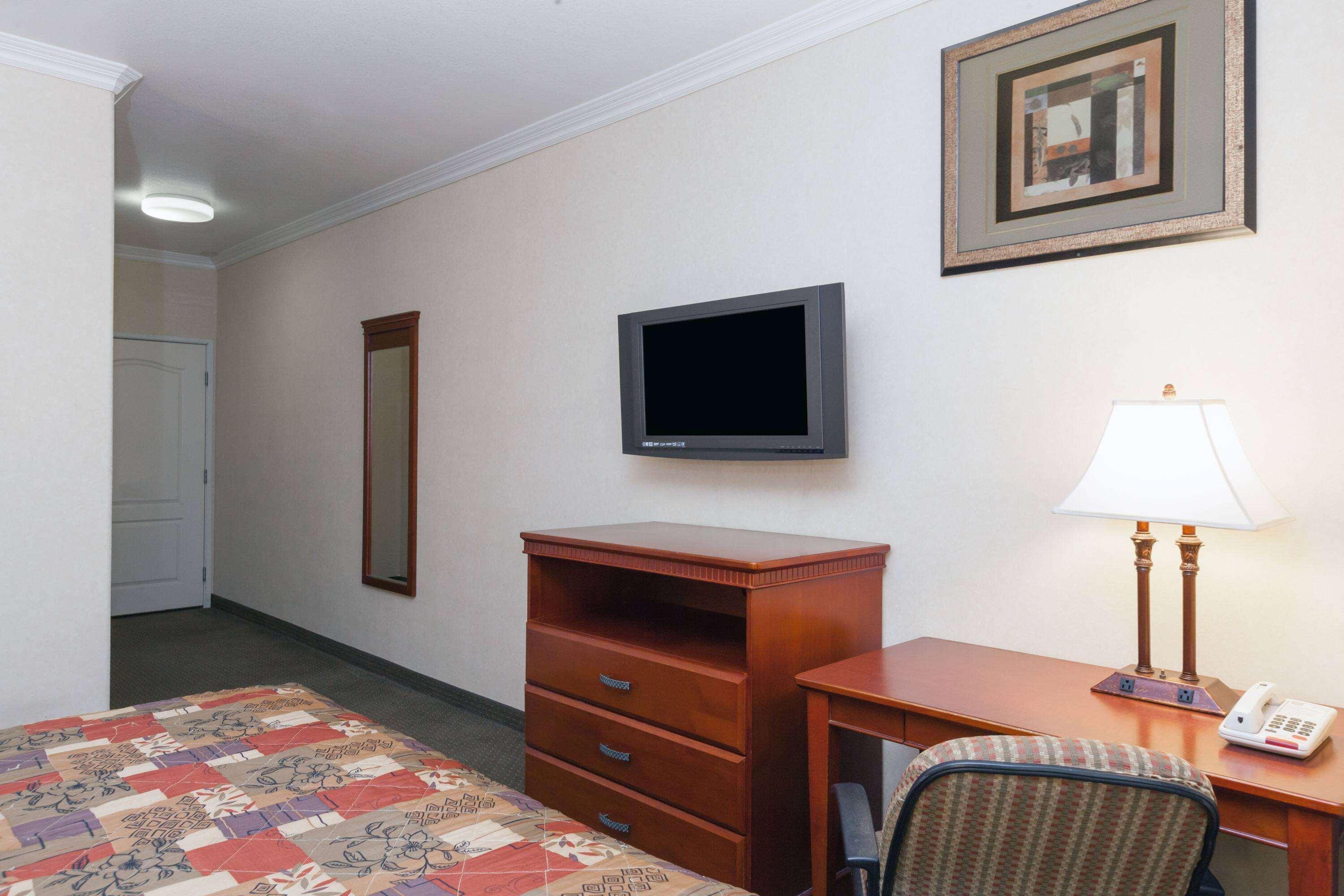 Instalaciones Recreativas Howard Johnson by Wyndham Bakersfield