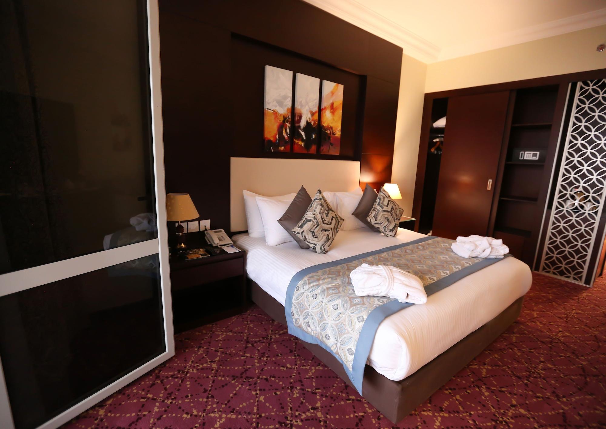 Habitación Tolip El Forsan Hotel