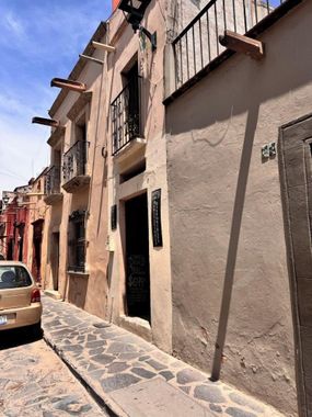 CASA 22 - Hoteles en San Miguel de Allende, Guanajuato: precios, zonas y ofertas