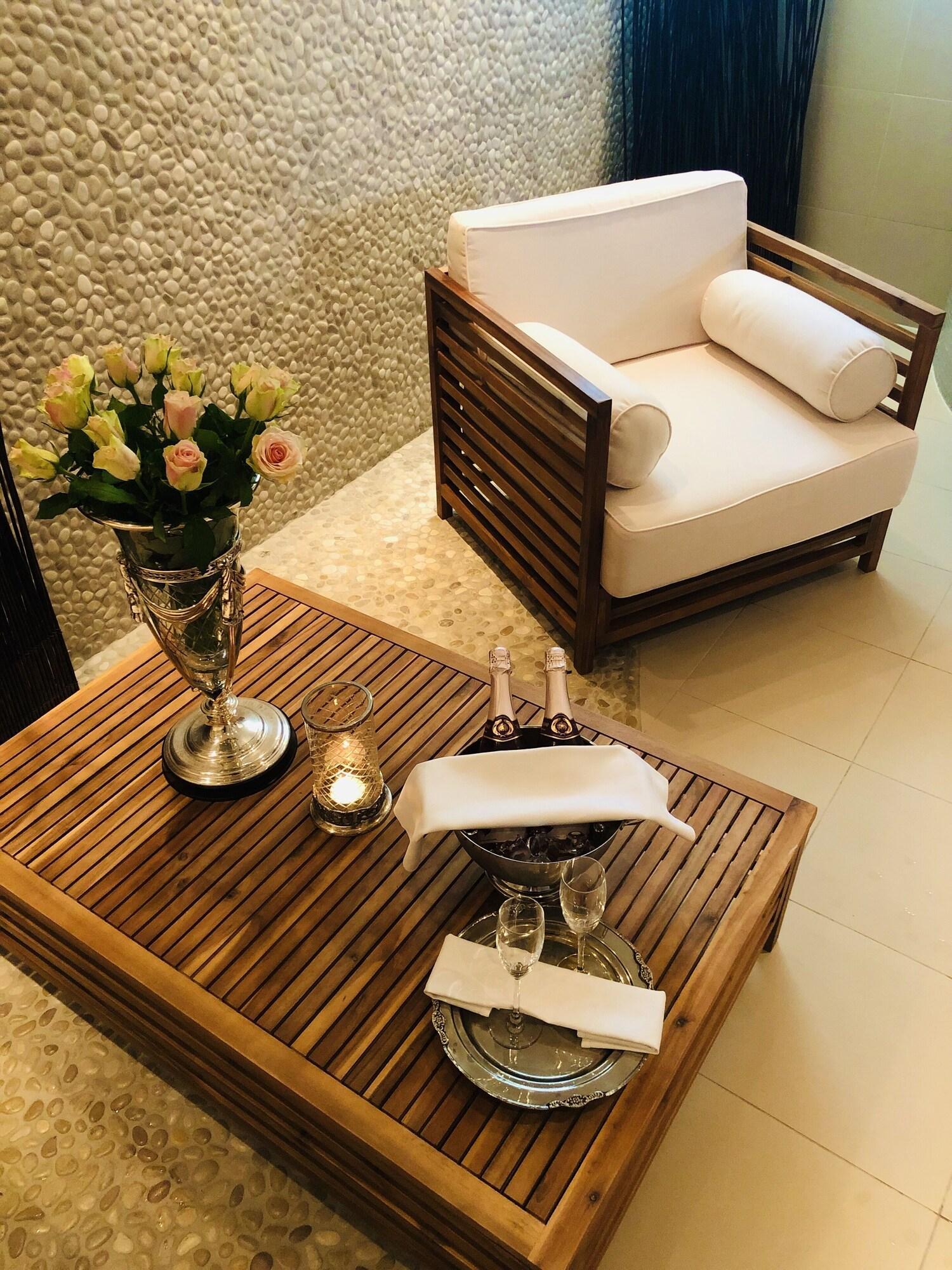 Instalaciones Recreativas Hovde Gård