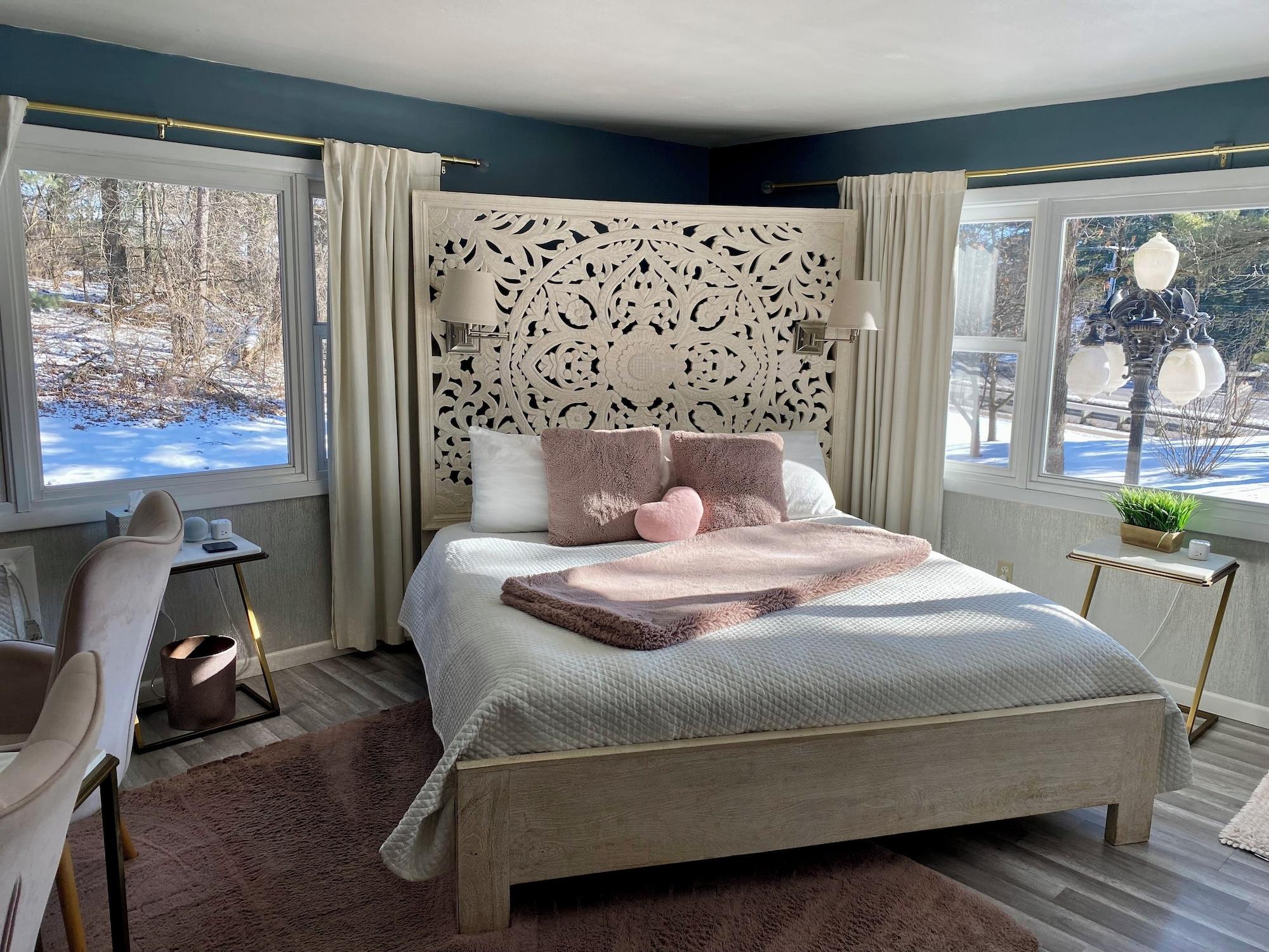 Habitación Otter Creek Eau Claire Altoona
