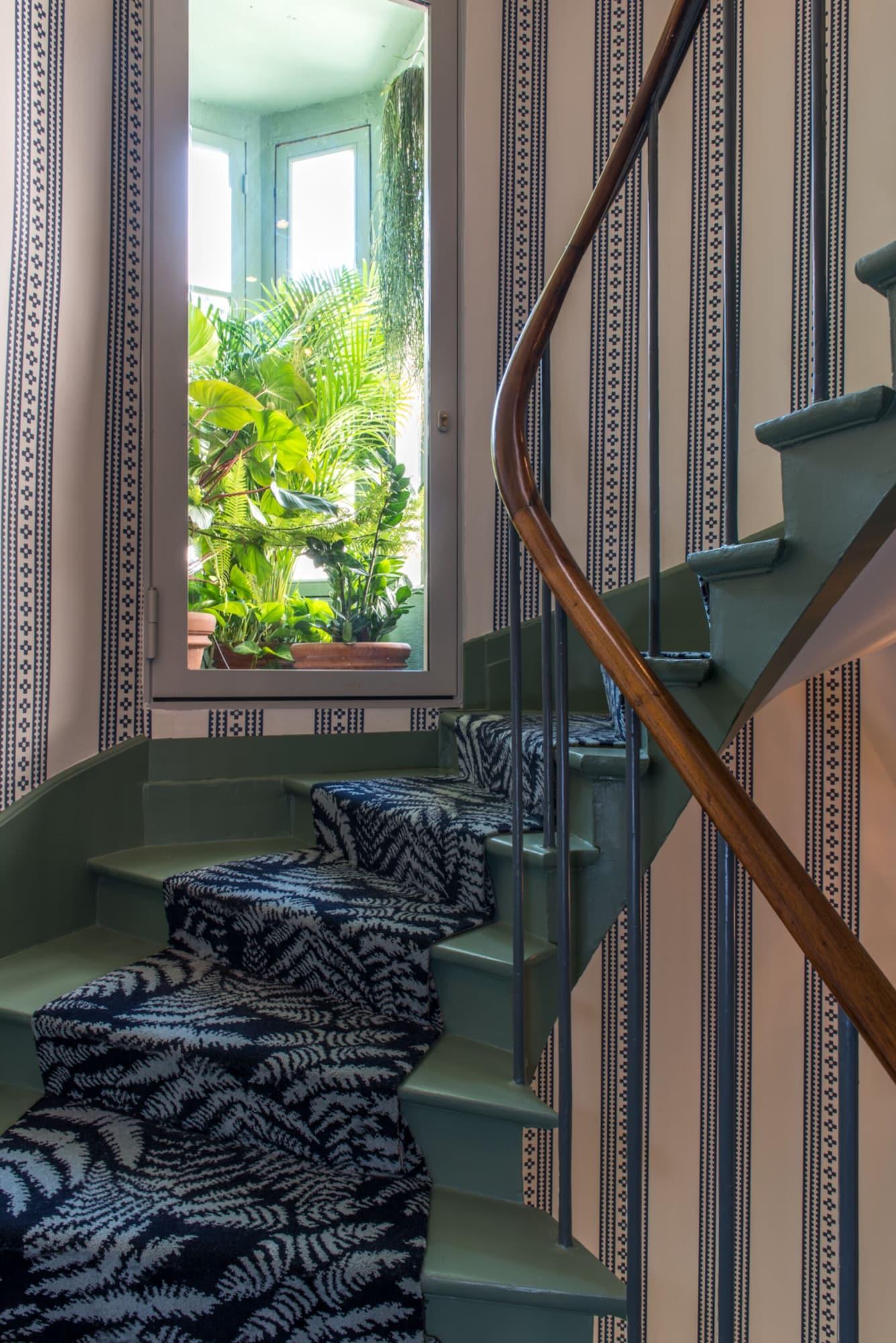 Varios L'Hôtel Fougère