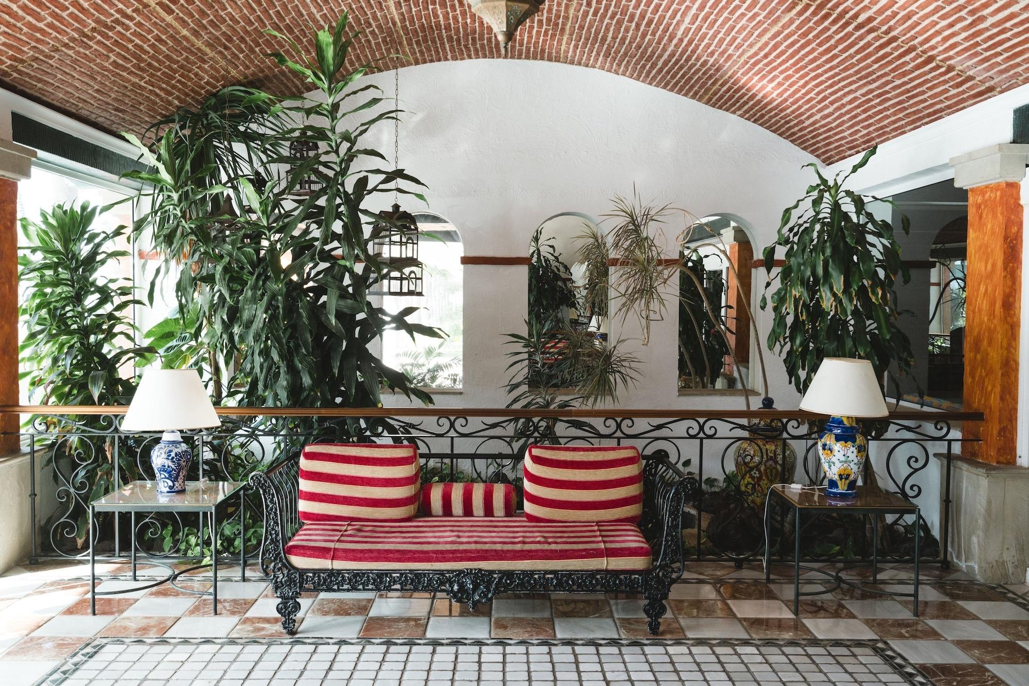 Vista Lobby Park Club Europe - All Inclusive