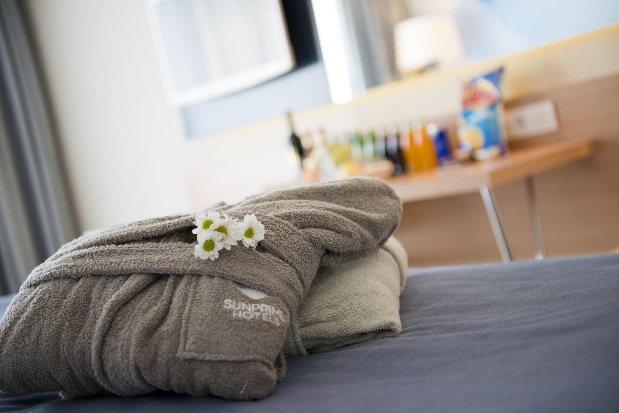 Habitación Selene Beach & Spa Hotel