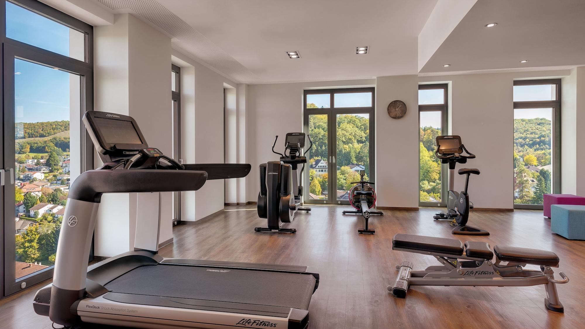 Gimnasio Hotel Stadt Lörrach