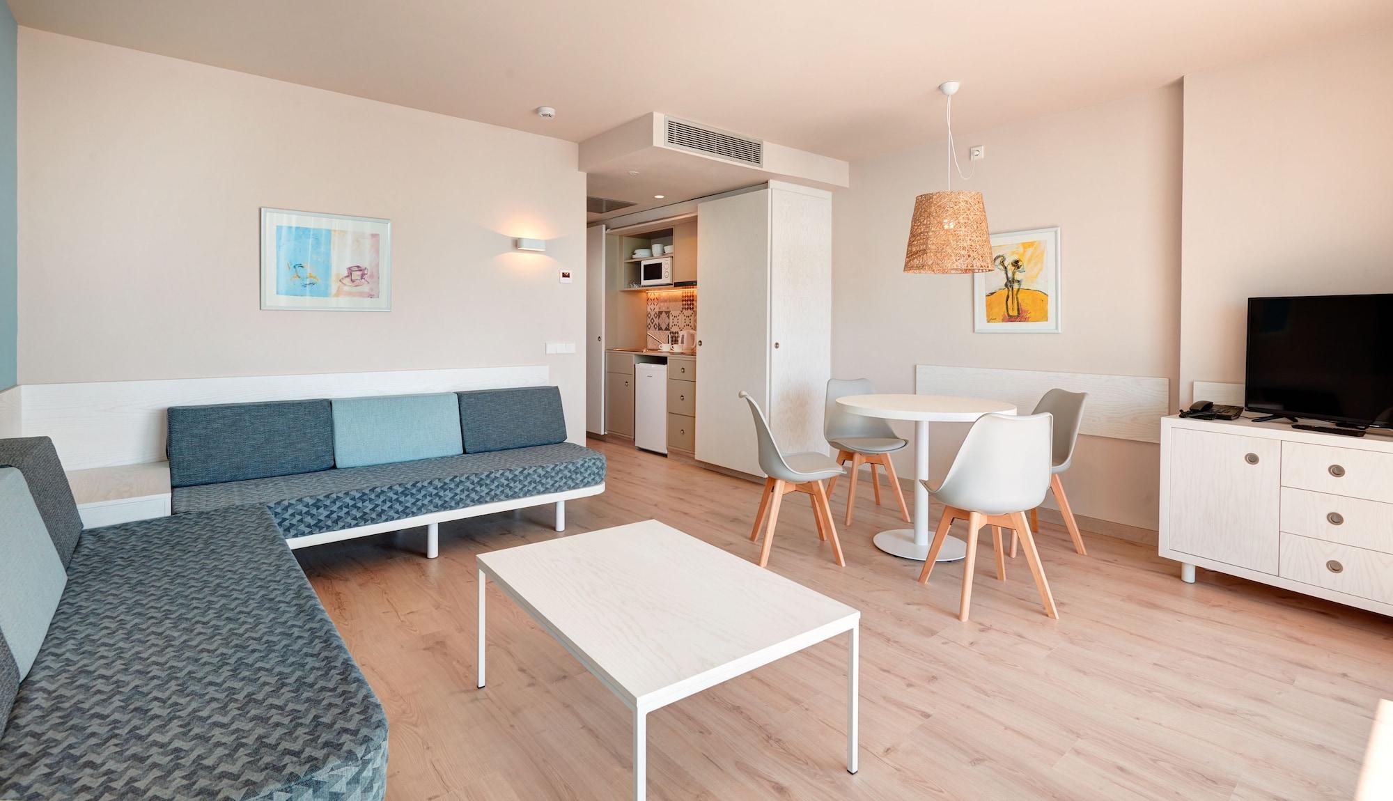 Habitación Protur Atalaya Apartamentos