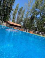 Arriendo temporal - Cabañas Mendoza