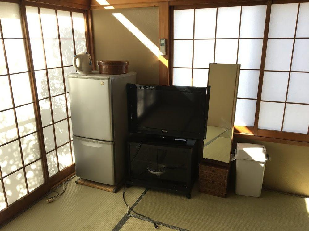 Habitación Maruyaso