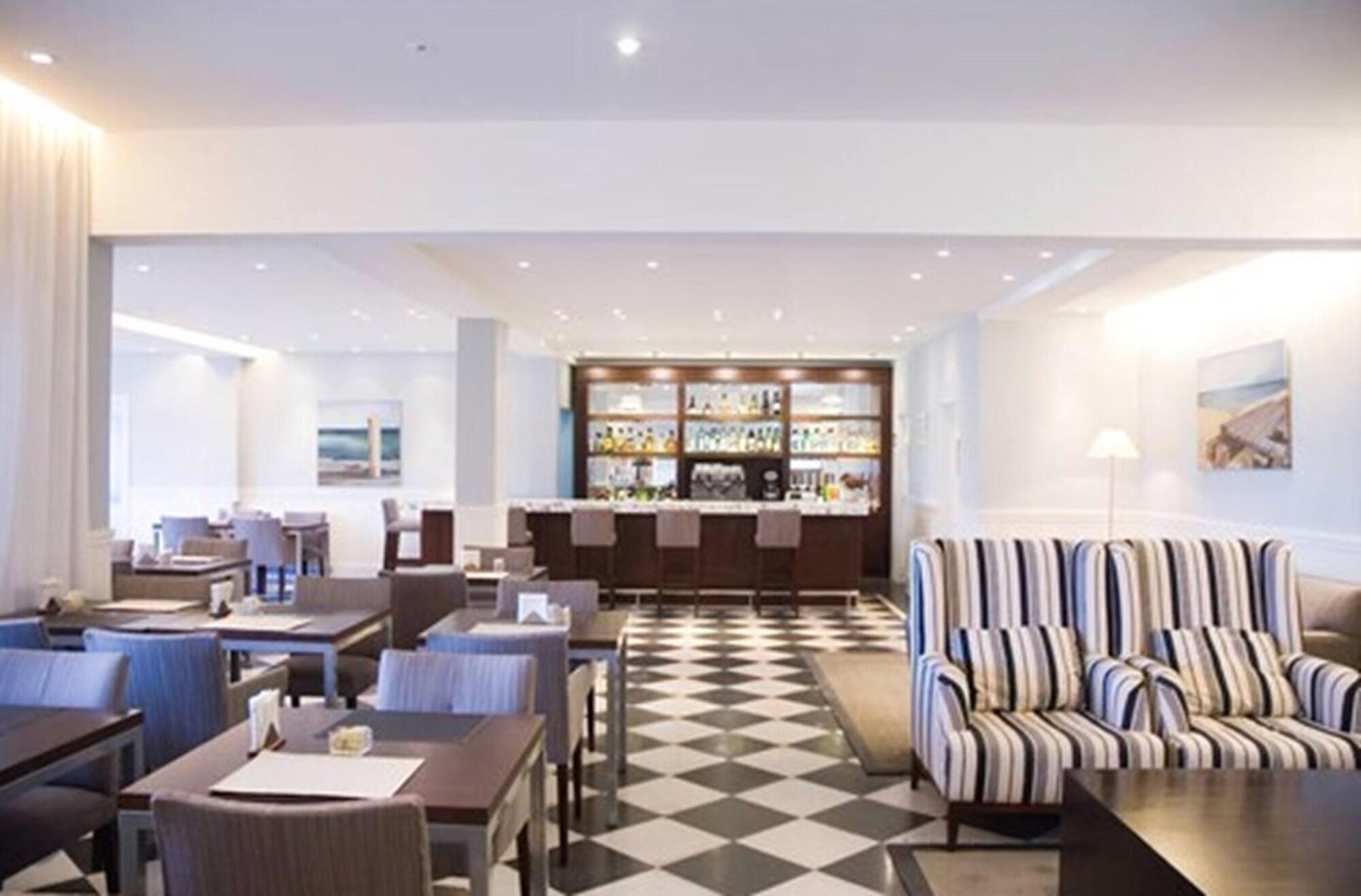 Restaurant Playas Art Hotel