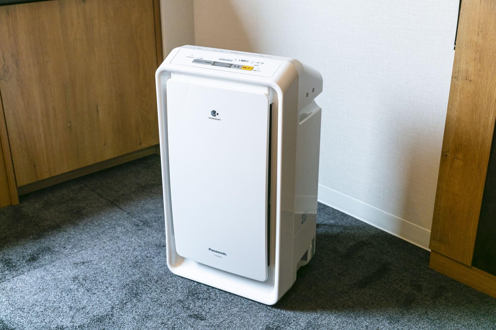 Set de Habitación Hotel Forza Osaka Namba Dotonbori