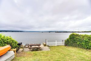 Alquiler Vacacional - Massachusetts Vacation Rental: 5 Mi to Fall River