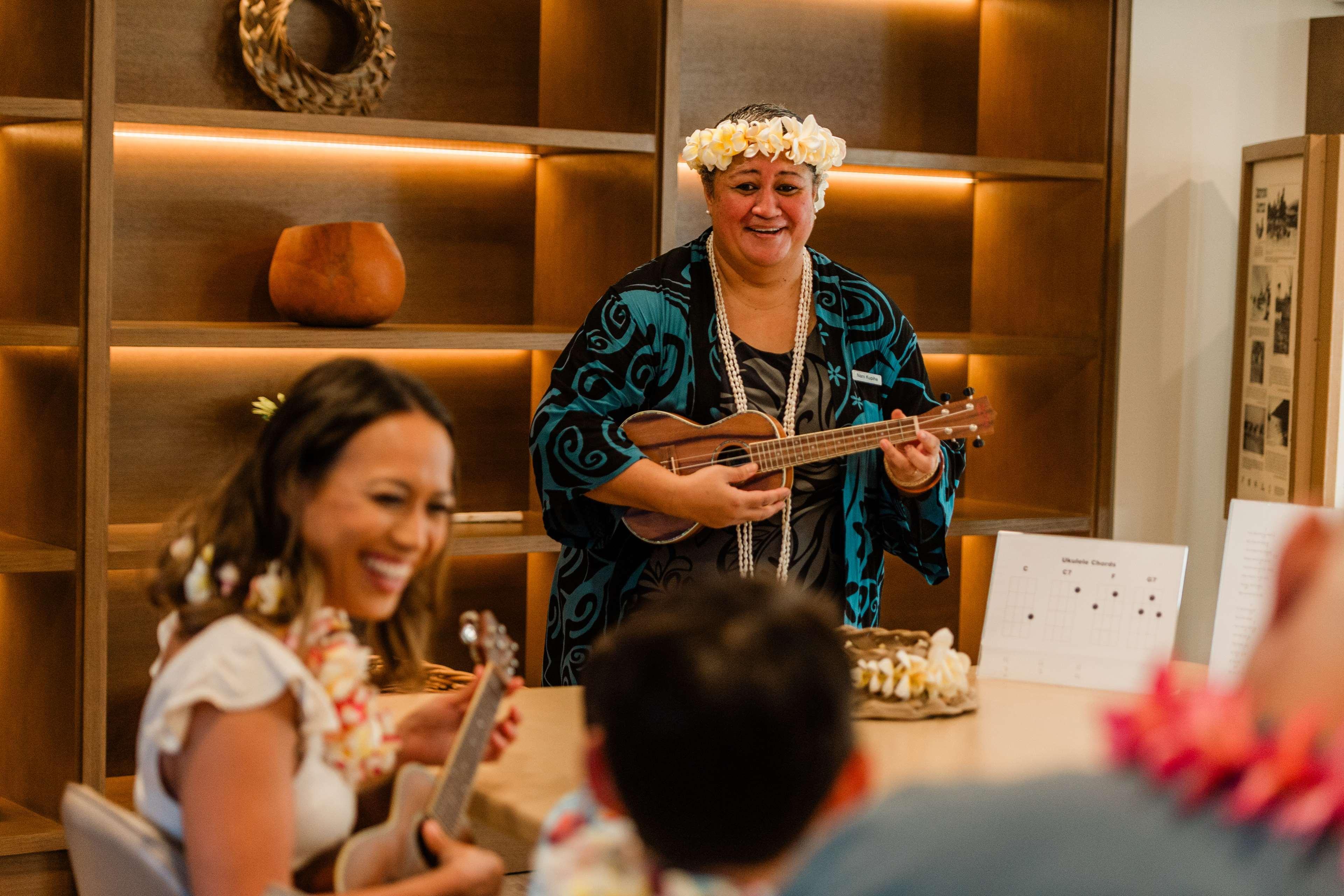 OUTRIGGER Kona Resort & Spa photo 26