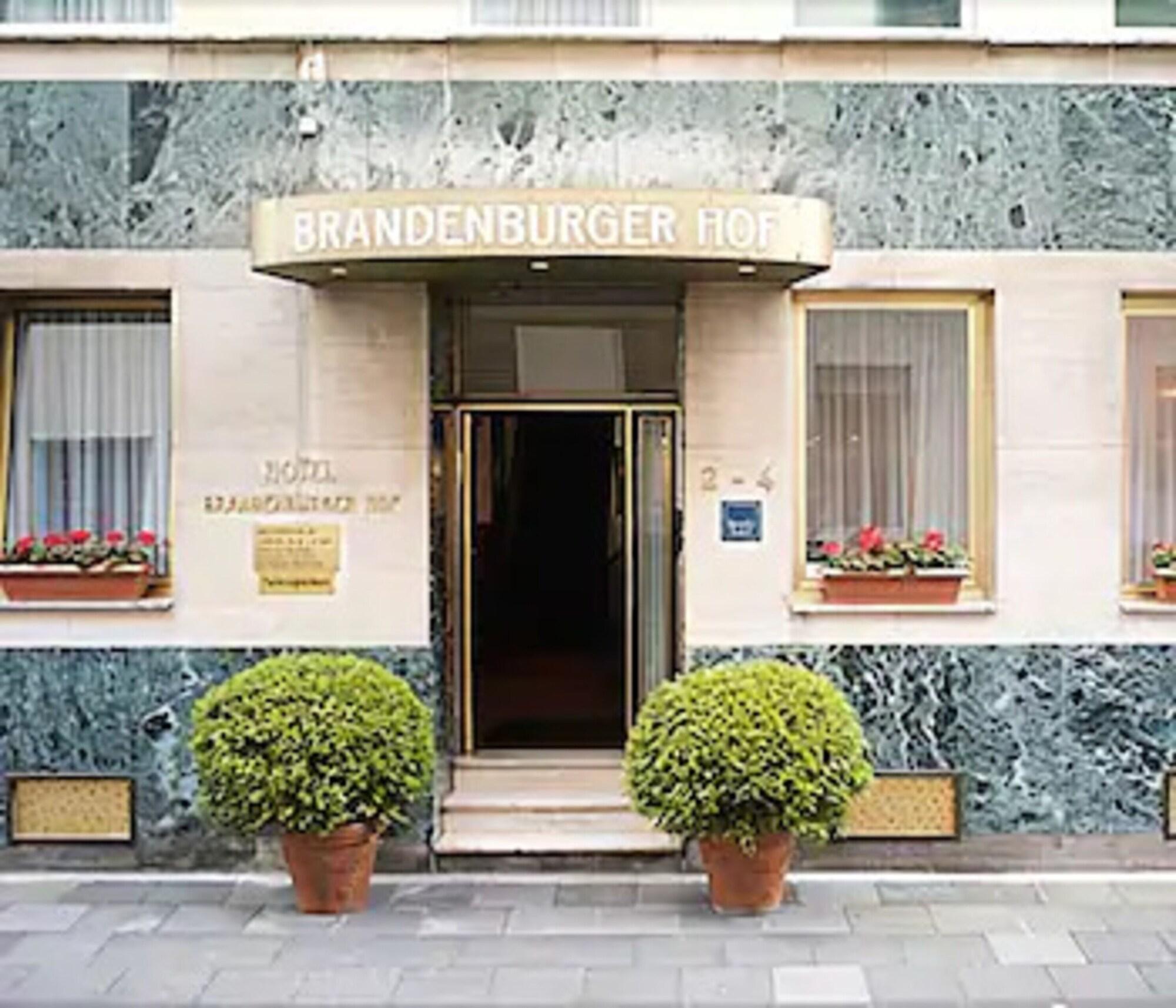 Varios Brandenburger Hof