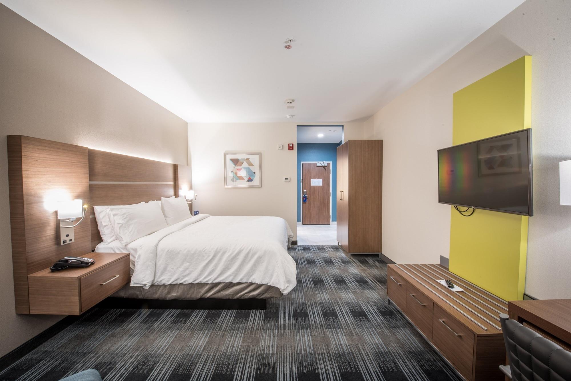 Habitación Holiday Inn Express and Suites Houston Westchase - Westheimer by IHG