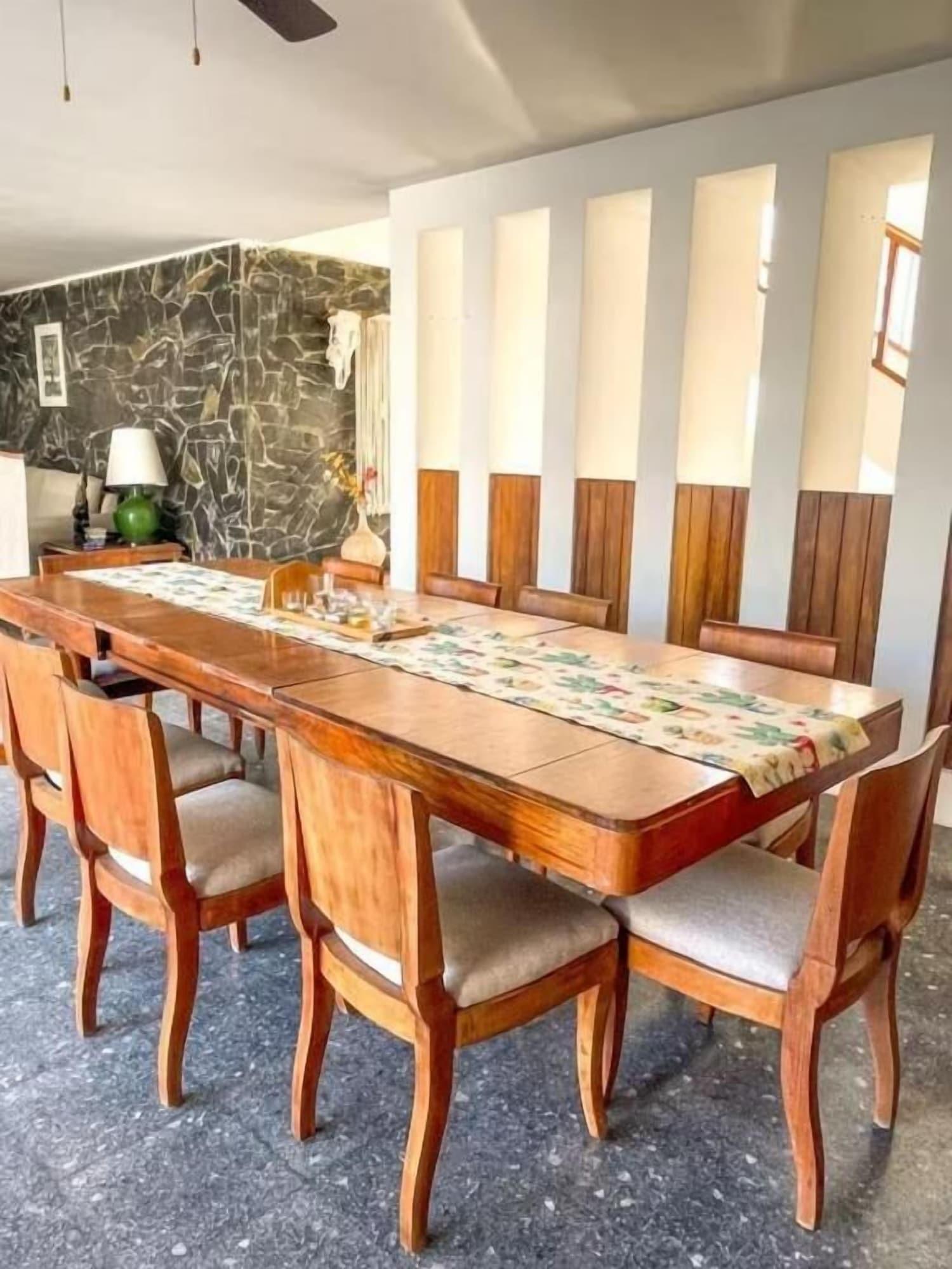 Restaurant Villa Centenario