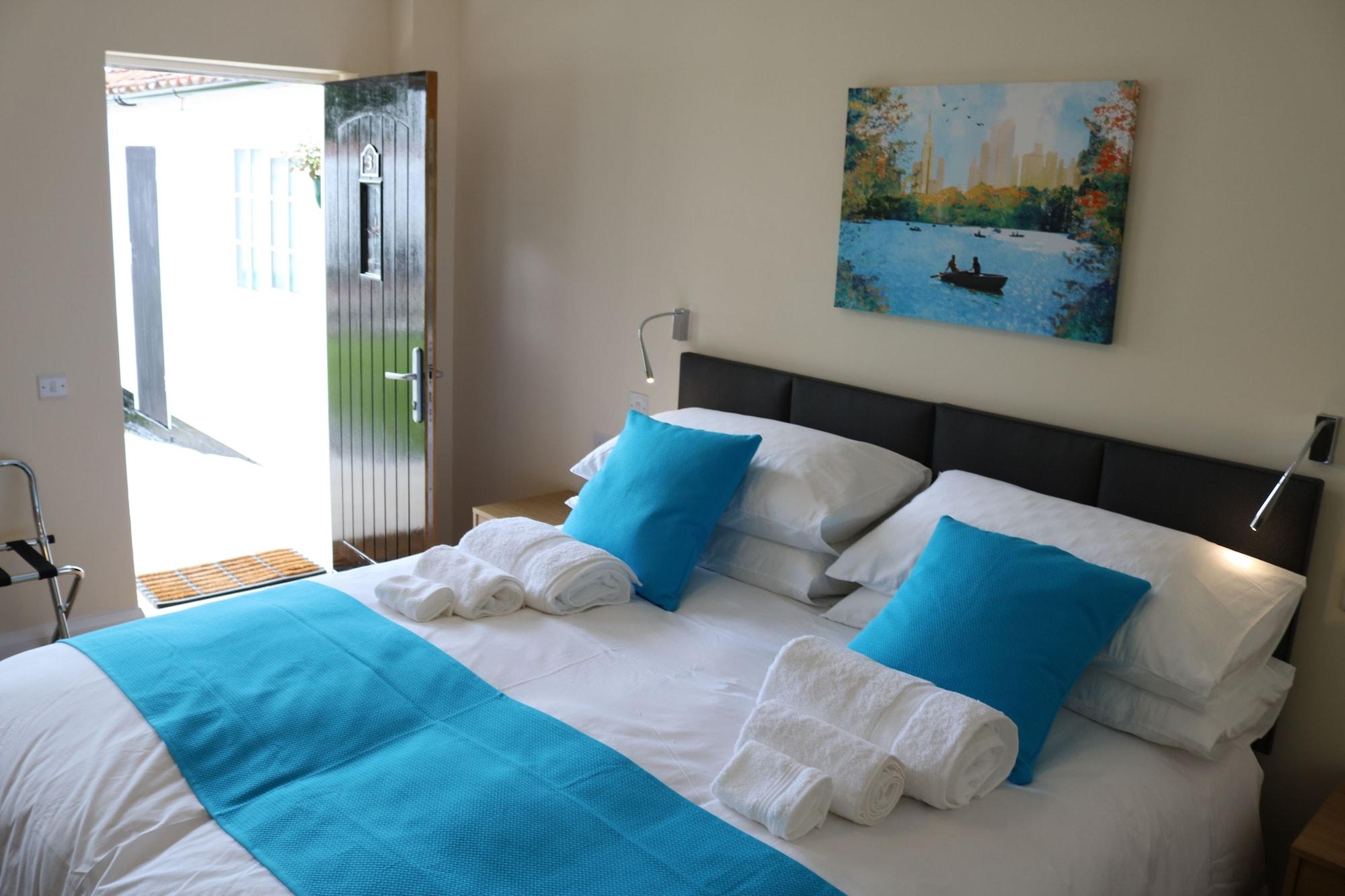 Varios Gonalston Boutique B&B