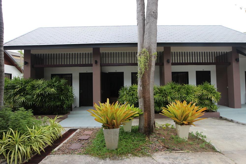 Comodidades del Alojamiento The Hermitage