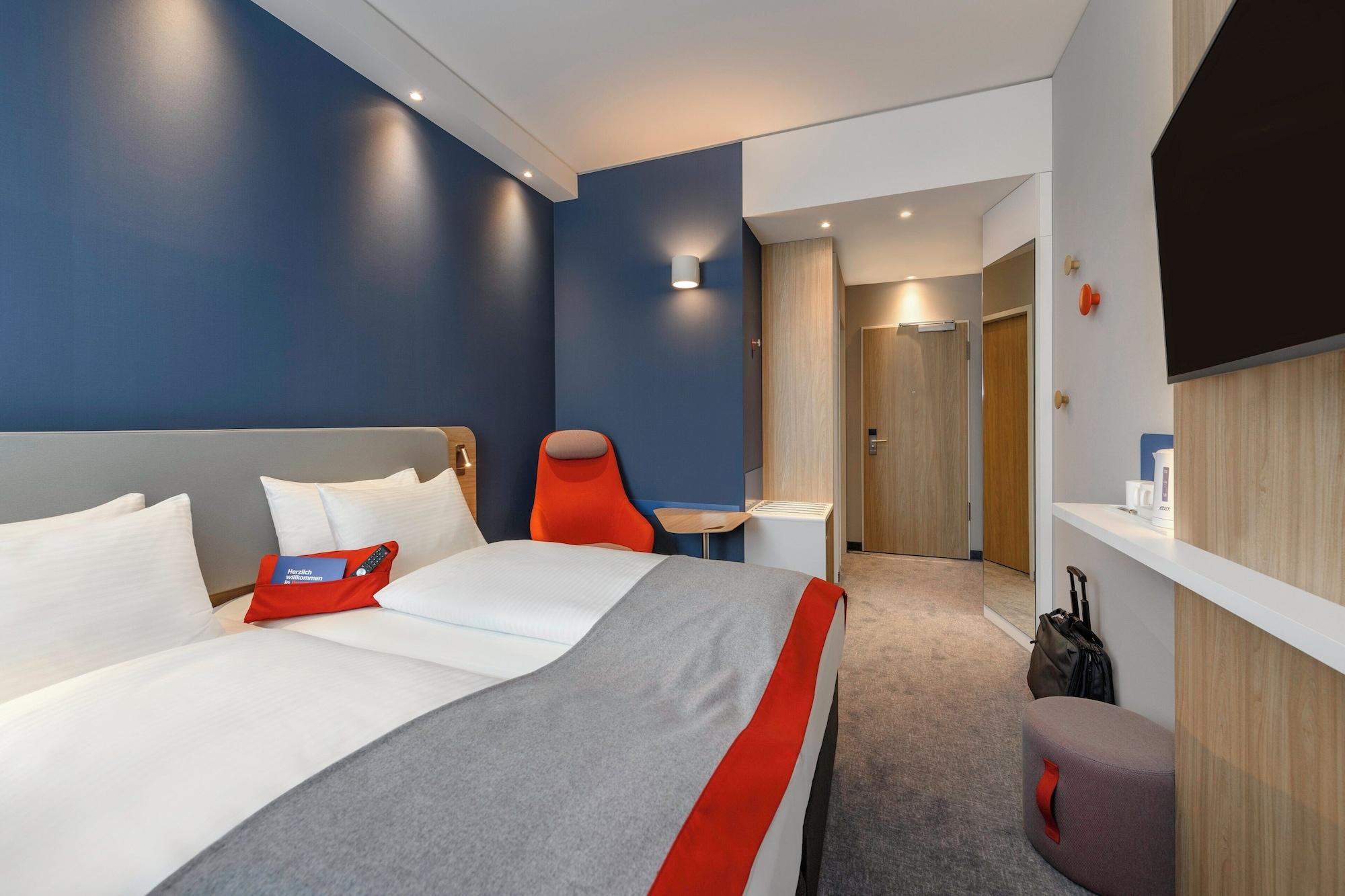 Habitación Holiday Inn Express Regensburg by IHG