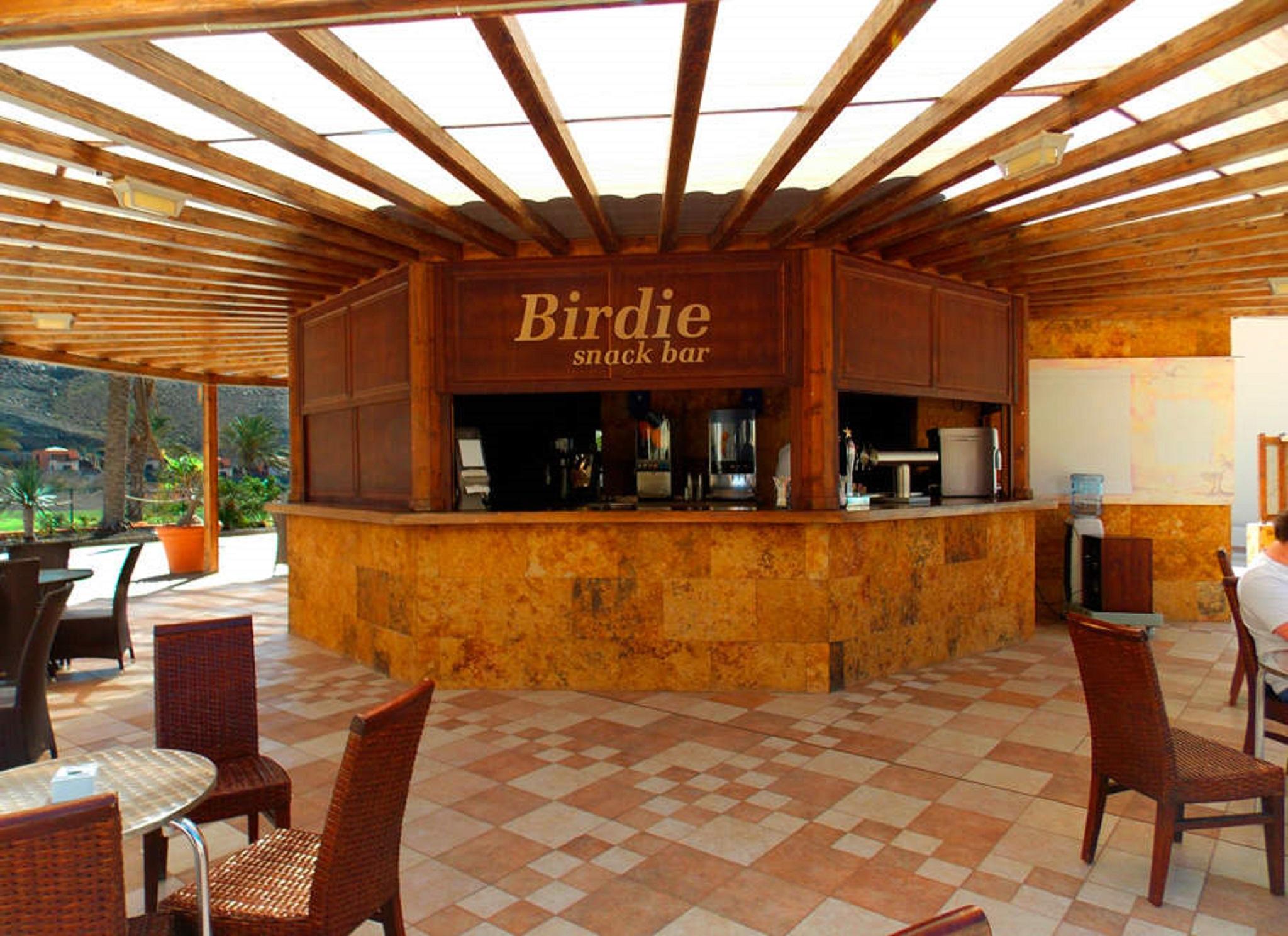 Bar/Salón Jandia Golf