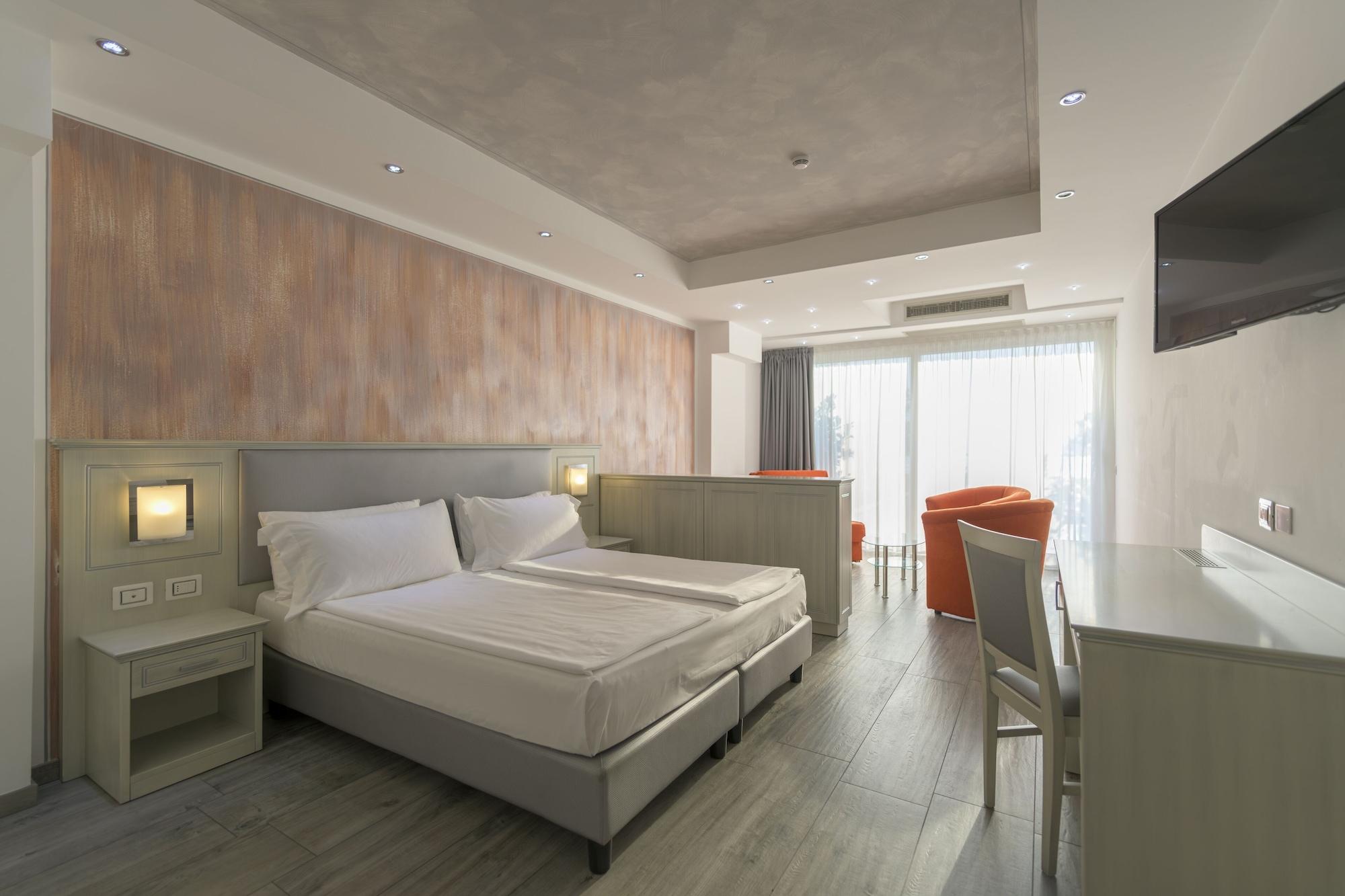 Habitación Garda Suite Hotel - Adults Only
