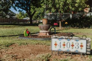 Alojamiento - Alpine Bed and Breakfast