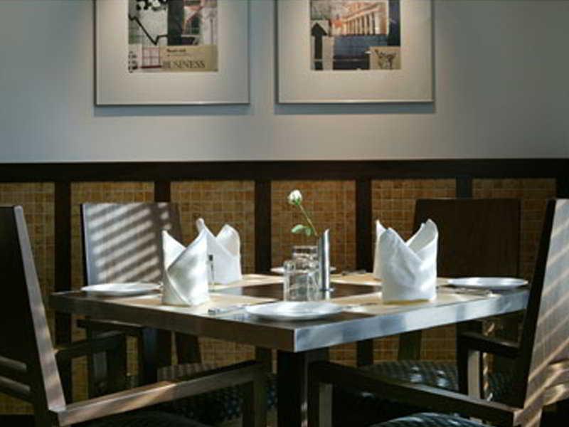 Restaurant Imperial Palace Rajkot