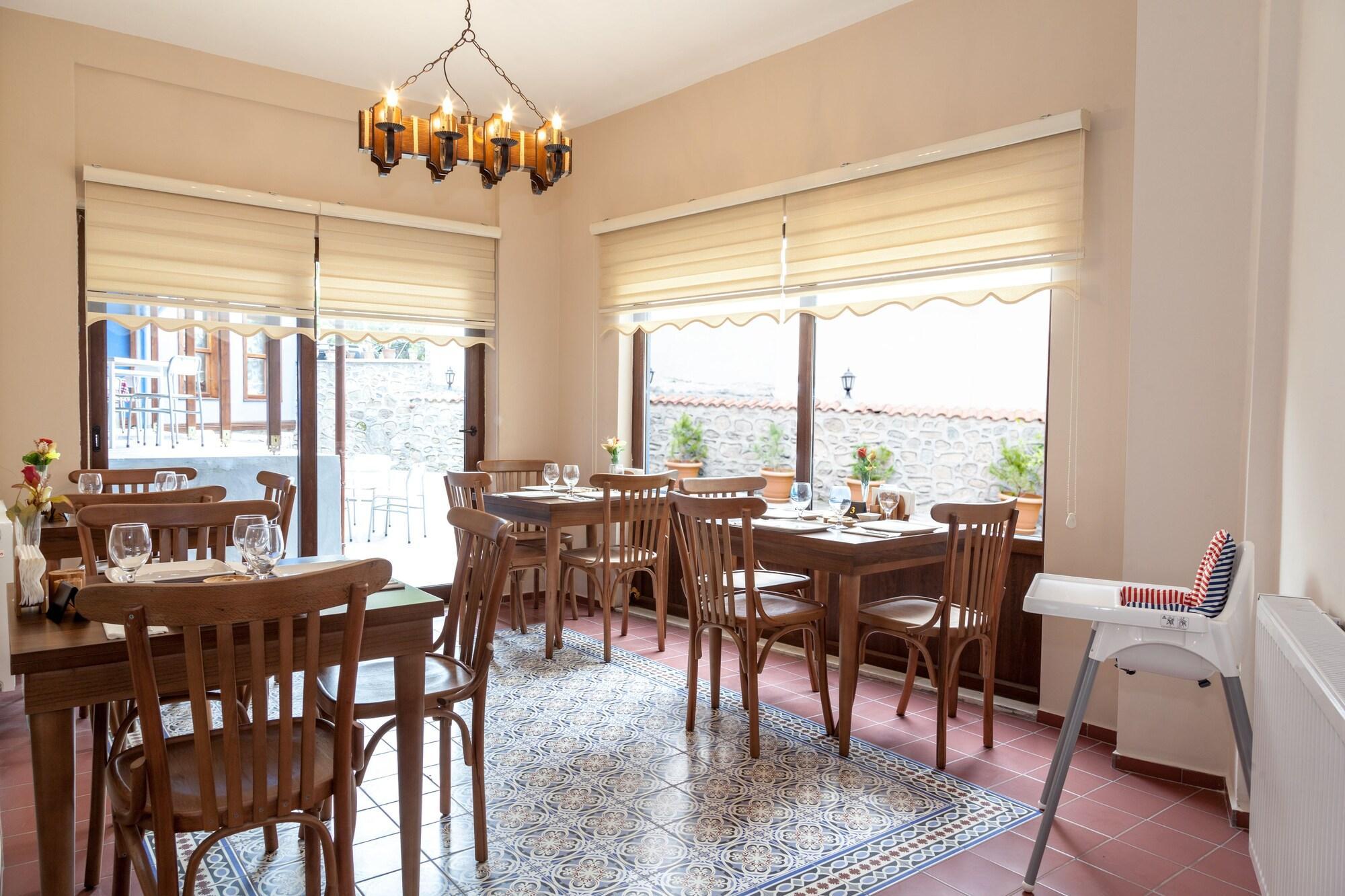 Restaurant Lal Hotel Bursa