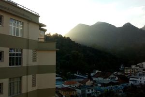 Alquiler Vacacional - Safe, simple and cozy apartment in the best address in town