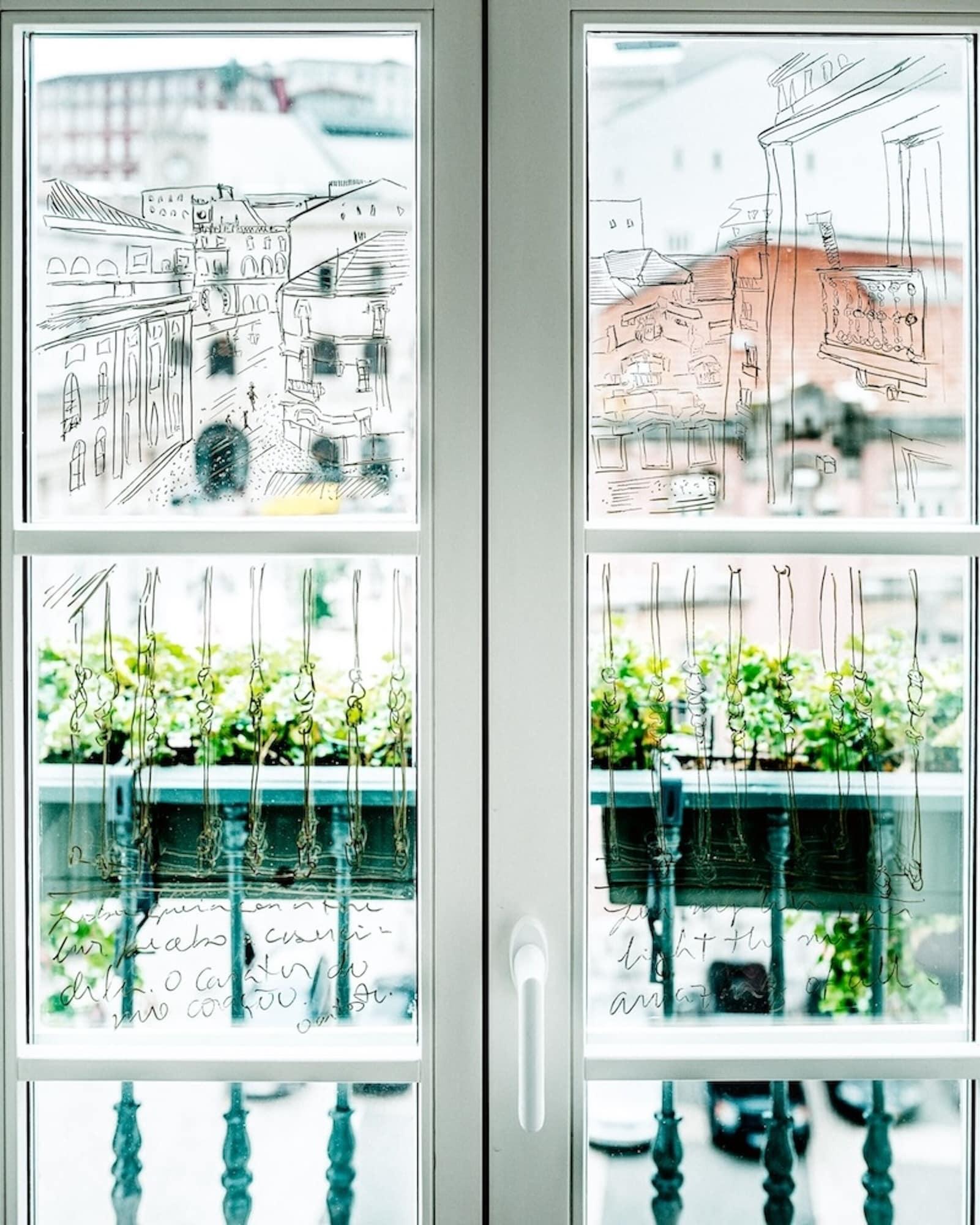 Varios Europe Lisboa Boutique Hotel