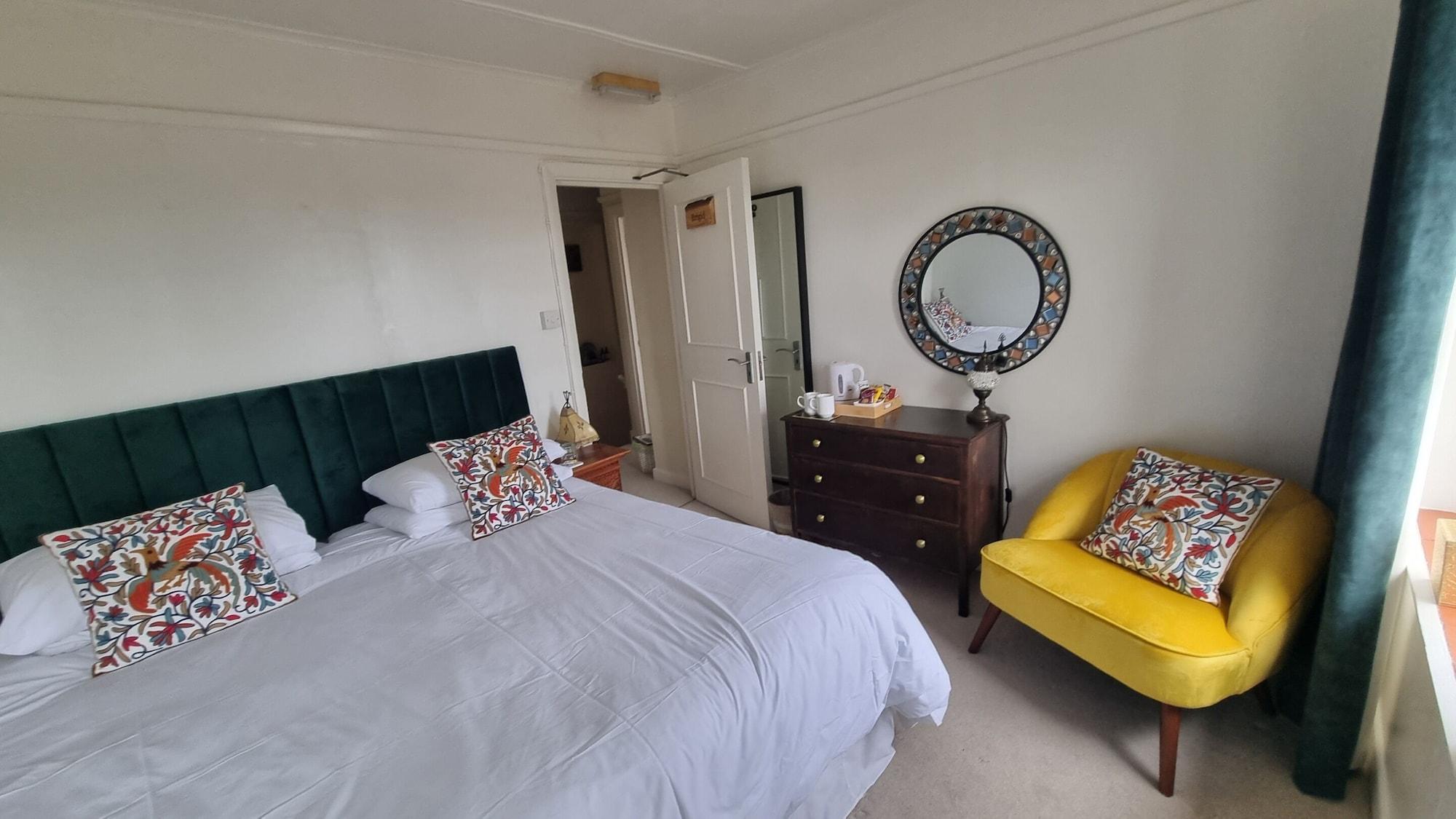 Habitación St Anne's B&B