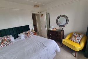 Alojamiento - St Anne's B&B