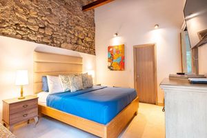 Renta temporal - Casa Bovedas - Private Pool - 3 Bedroom
