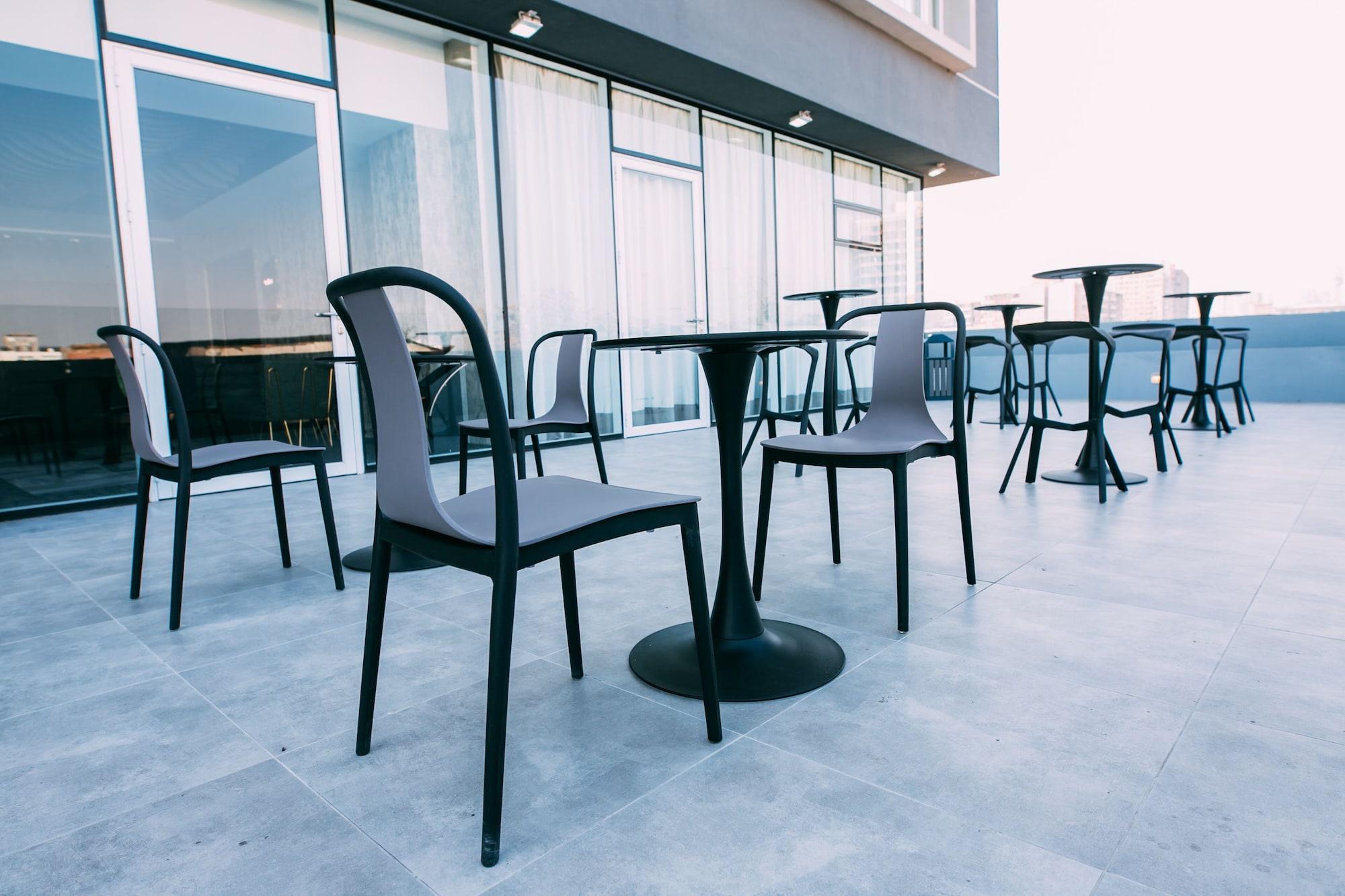 Varios Hotel HW Libertad