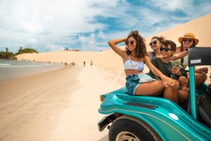 Passagem - Voos para Natal