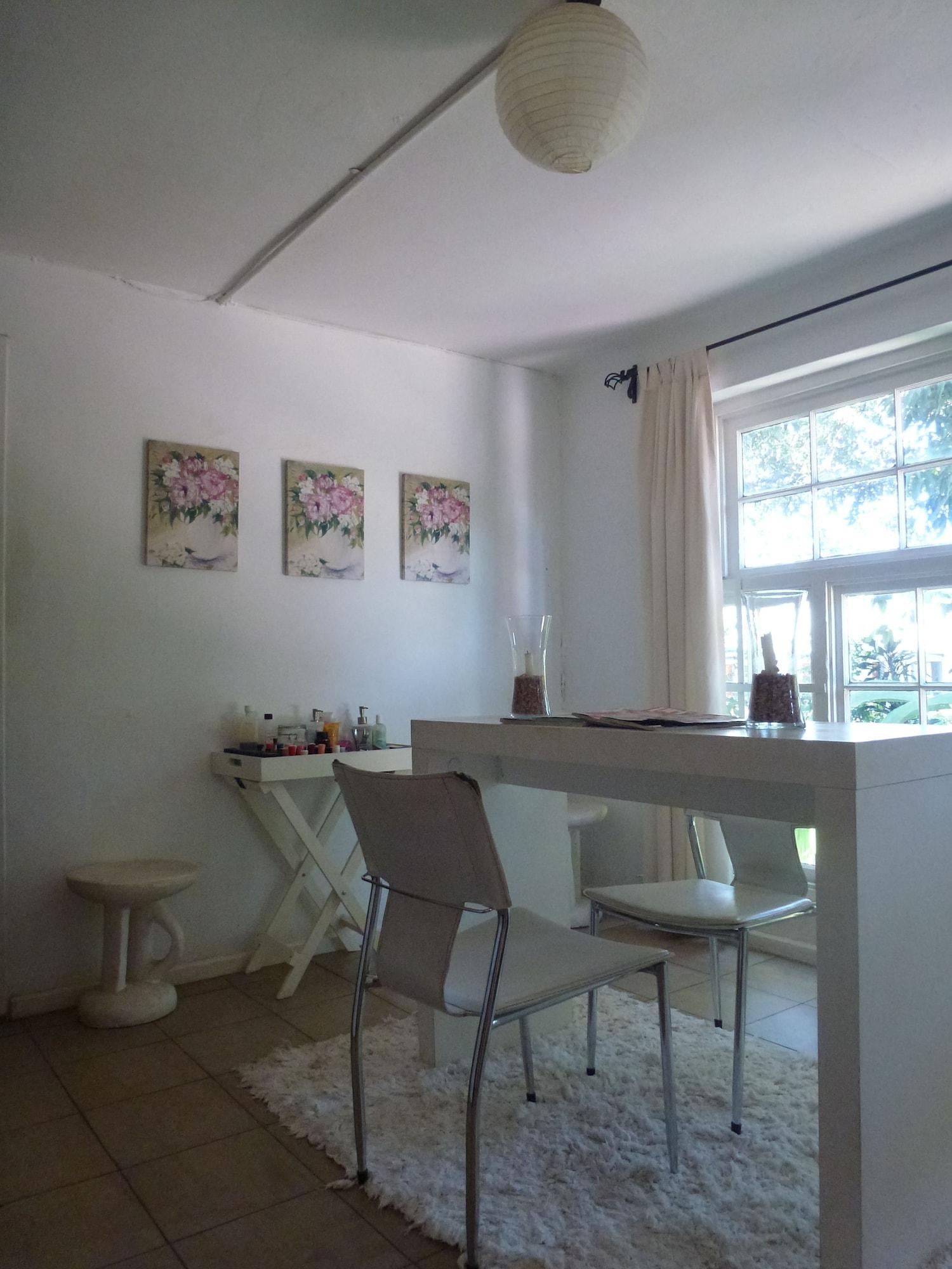 Spa Fawlty Towers Guest House