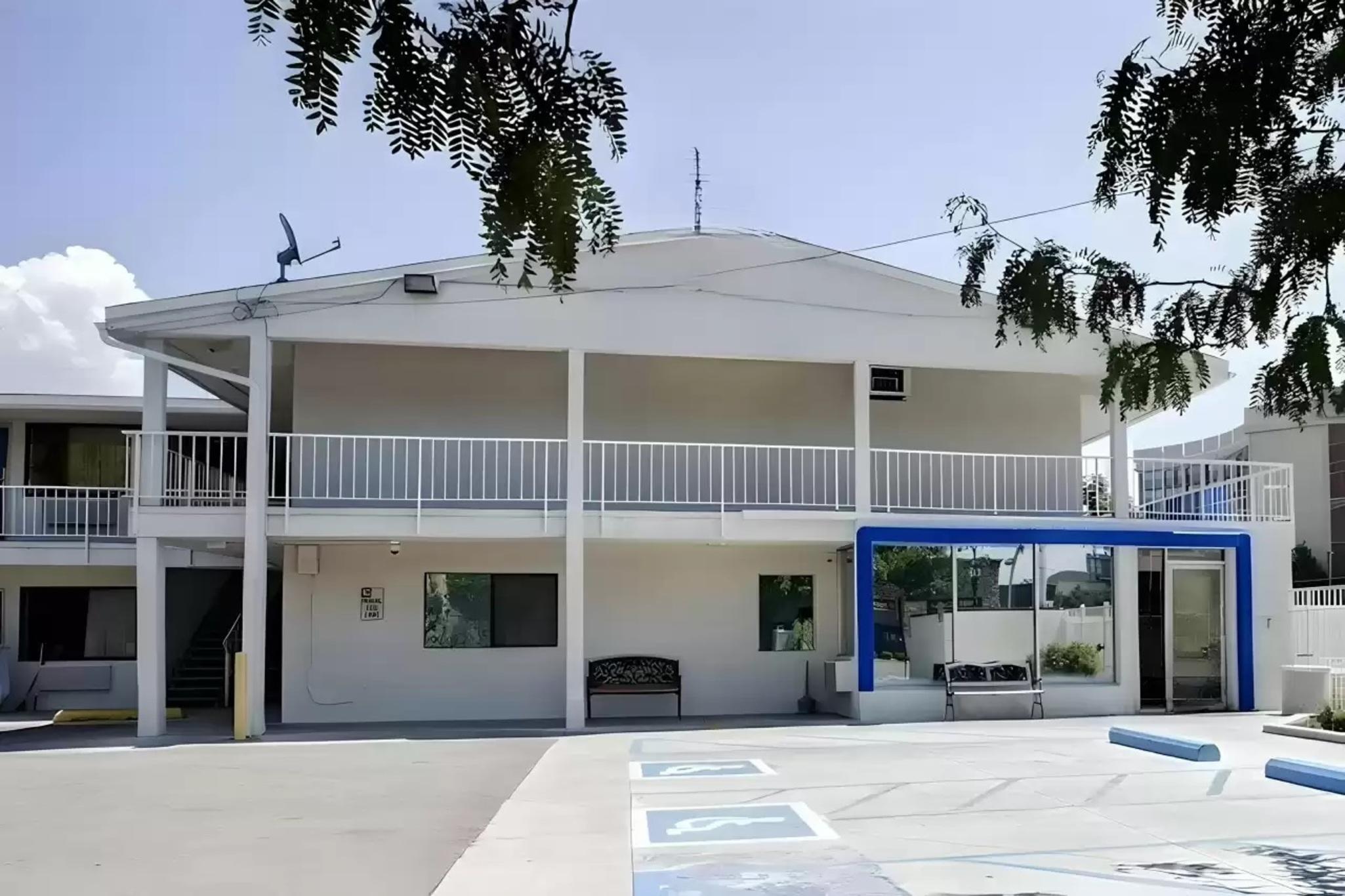 Vista Exterior Park Inn by Radisson, Salt Lake City Downtown