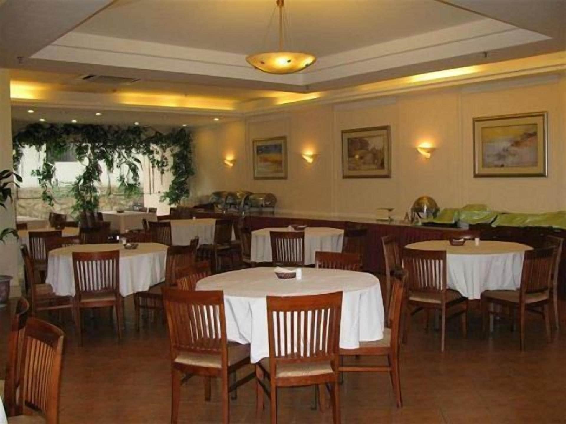Restaurant GreenTree Inn Guangdong Shenzhen Dongmen Business Hotel