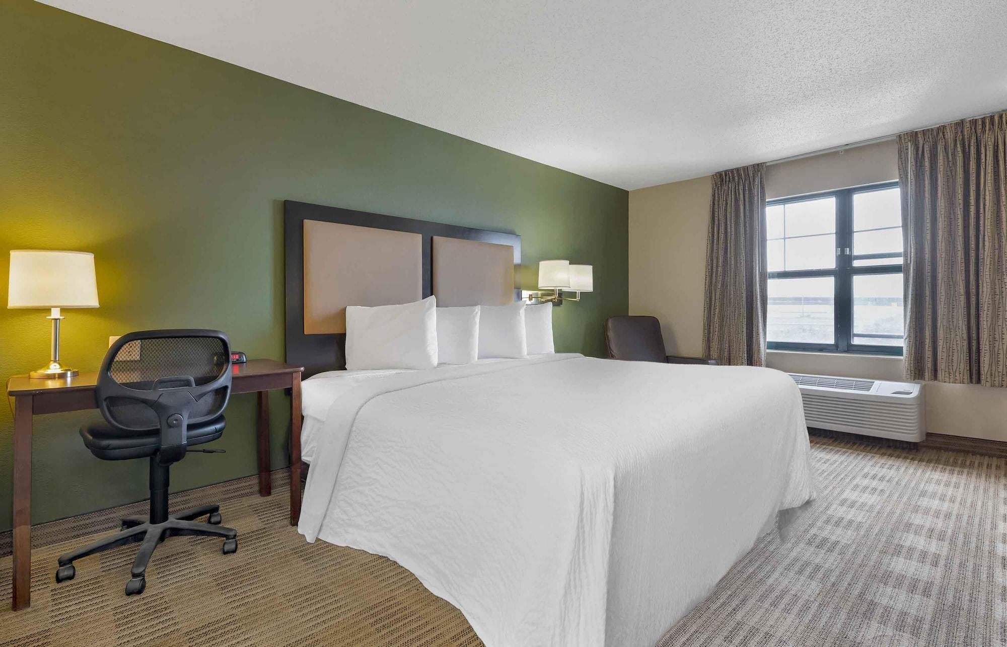 Habitación Extended Stay America Select Suites - Dallas - Richardson