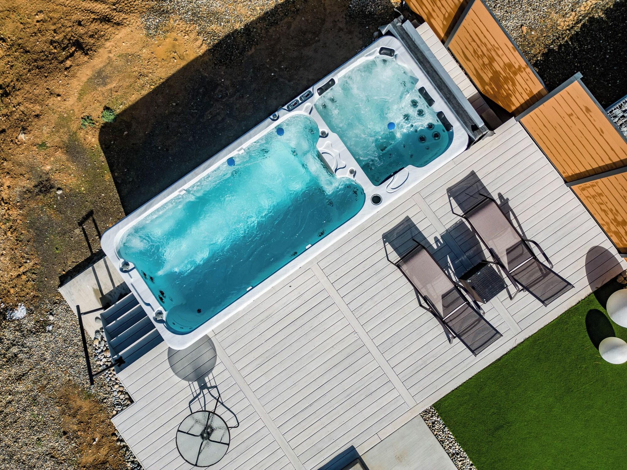 Spa Horizon by Yosemite
