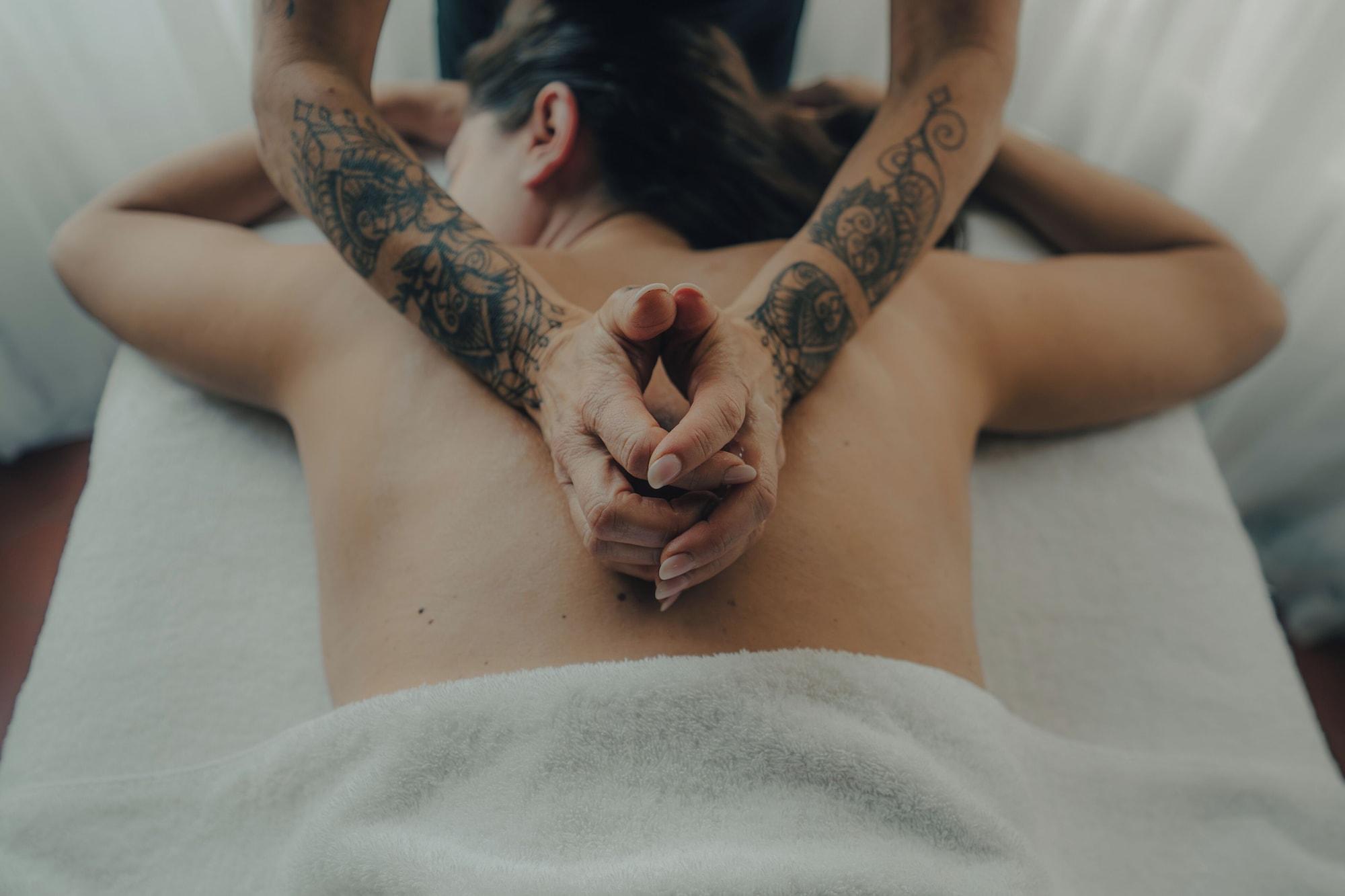 Spa Borgo Di Colleoli Resort