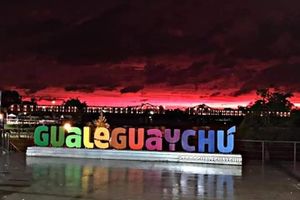 Actividad - Gualeguaychú Misterioso