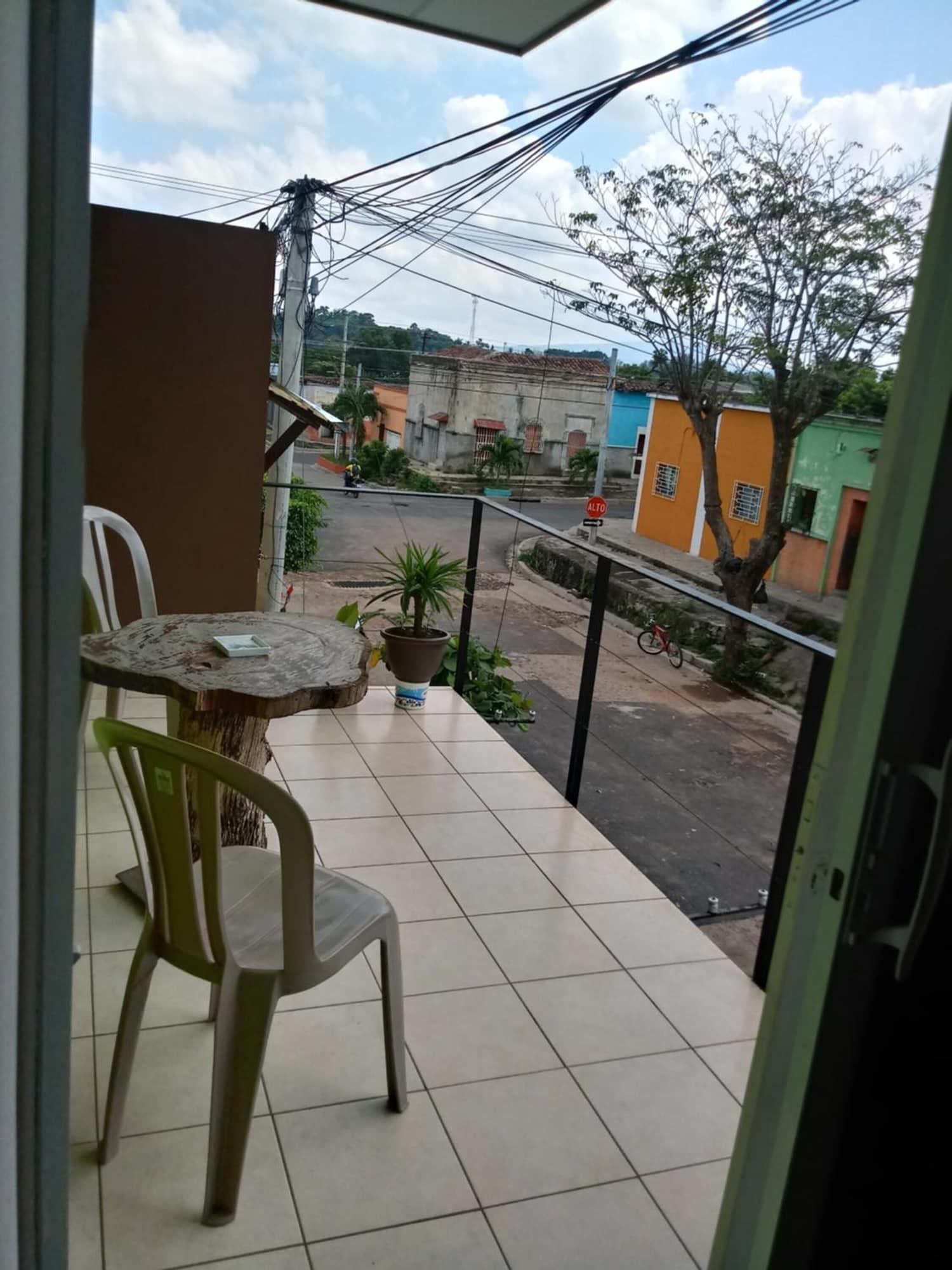 Equipamiento de Habitación Casa Blanca Tu Casa