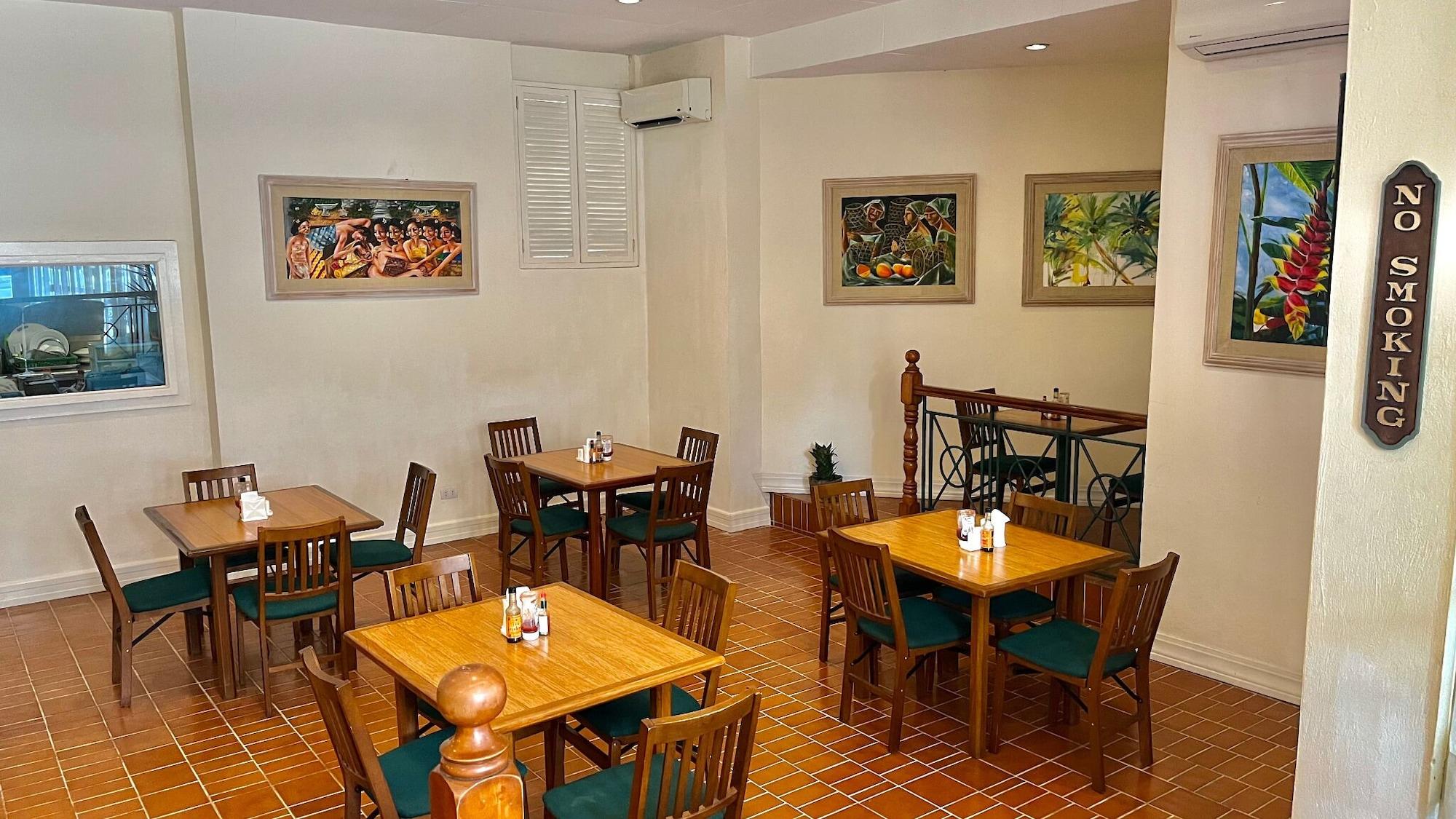 Restaurant Coco Grande Hotel
