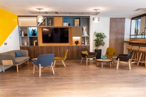 Alojamiento - Holiday Inn Lyon Vaise by IHG