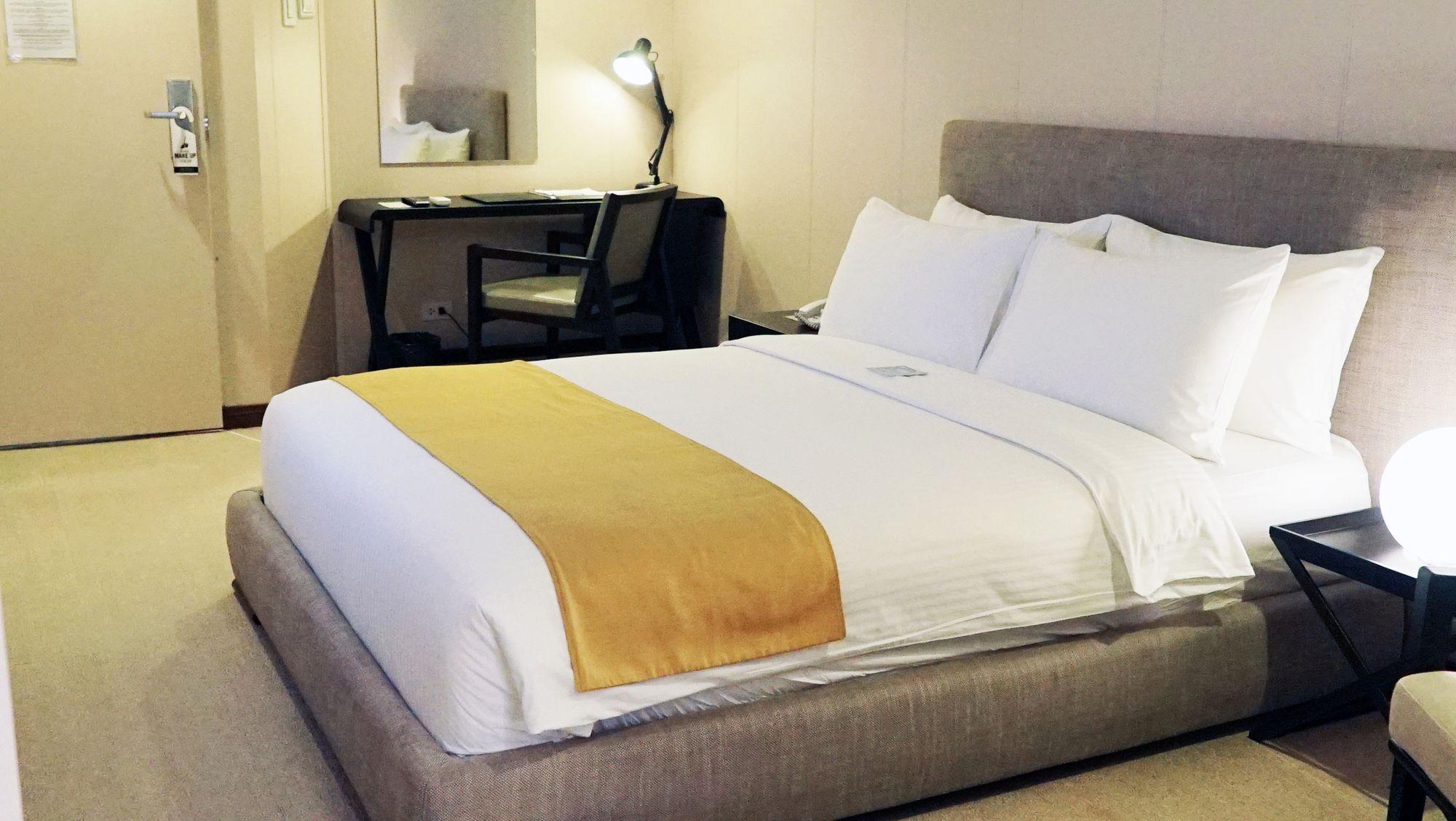 Habitación Green Sun Hotel